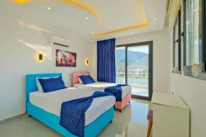 Villa İlk Yaz 2 (1456)