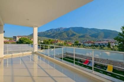 Villa İlk Yaz 2 (1456)
