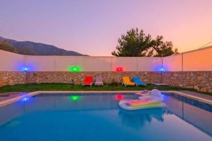 Villa İlk Yaz 2 (1456)