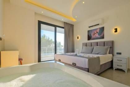 Villa İlk Yaz 2 (1456)