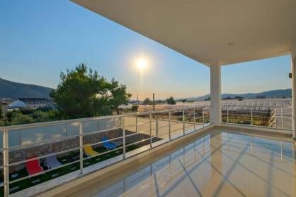 Villa İlk Yaz 2 (1456)