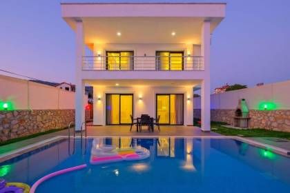 Villa İlk Yaz 2 (1456)
