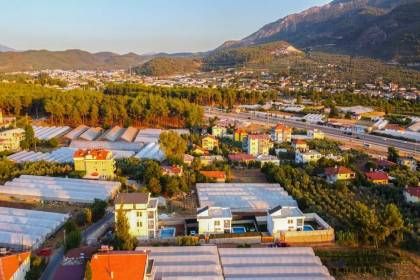 Villa İlk Yaz 2 (1456)