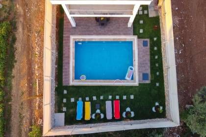 Villa İlk Yaz 2 (1456)