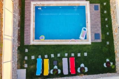 Villa İlk Yaz 2 (1456)