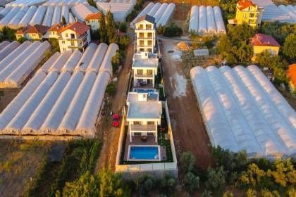Villa İlk Yaz 2 (1456)