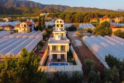 Villa İlk Yaz 2 (1456)