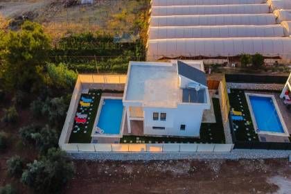 Villa İlk Yaz 2 (1456)