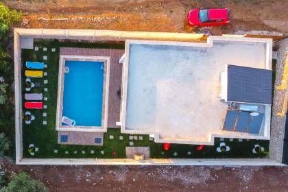 Villa İlk Yaz 2 (1456)