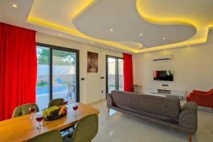 Villa İlk Yaz 2 (1456)