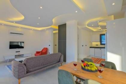 Villa İlk Yaz 2 (1456)