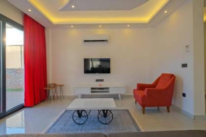 Villa İlk Yaz 2 (1456)