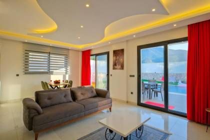 Villa İlk Yaz 2 (1456)