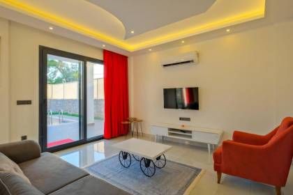 Villa İlk Yaz 2 (1456)