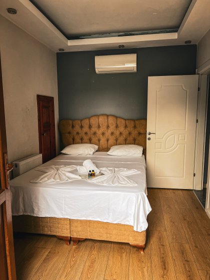 Villa Yeşil Zoisit (1200)