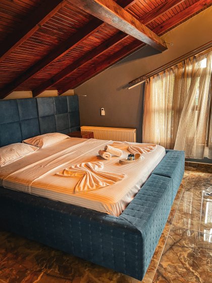 Villa Yeşil Zoisit (1200)