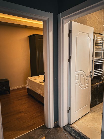 Villa Yeşil Zoisit (1200)