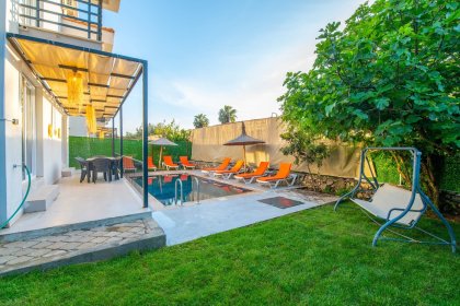 Villa Zayn (2354)