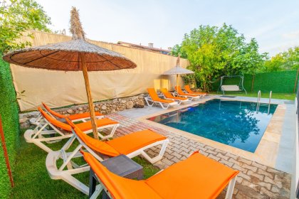 Villa Zayn East (2355)