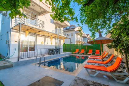 Villa Zayn East (2355)