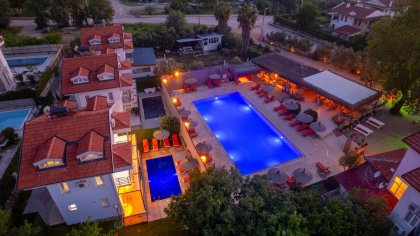 Villa Zayn East (2355)