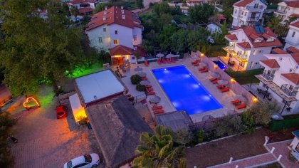 Villa Zayn East (2355)