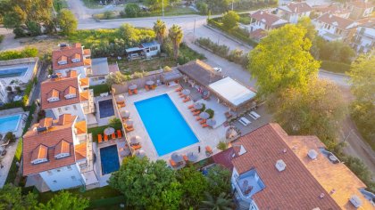 Villa Zayn East (2355)