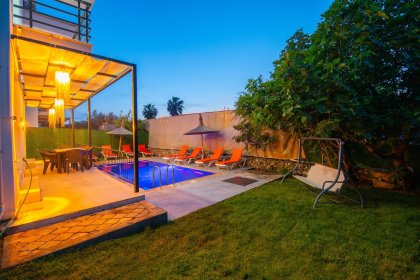 Villa Zayn (2354)