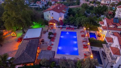 Villa Zayn (2354)