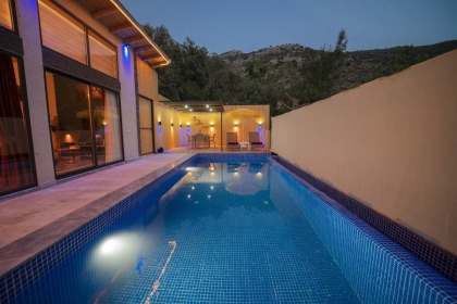 Villa Zen (1935)