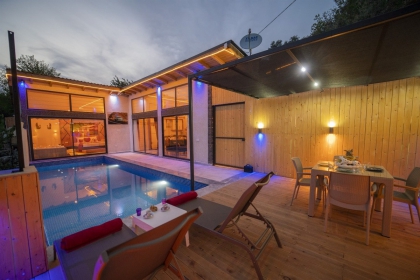 Villa Zen (1935)