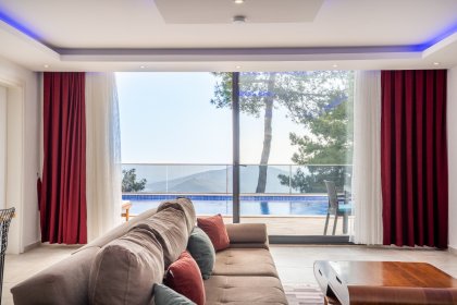 Villa Zenith İslamlar (2238)