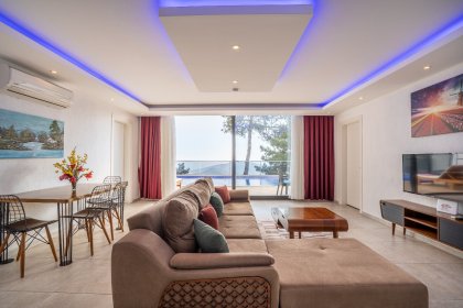 Villa Zenith İslamlar (2238)