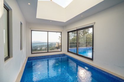 Villa Zenith İslamlar (2238)