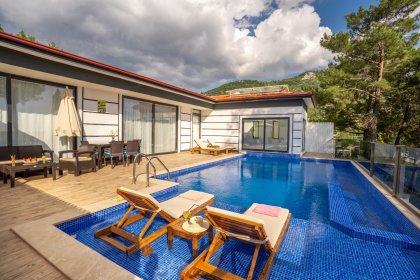 Villa Zenith İslamlar (2238)