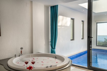 Villa Zenith İslamlar (2238)