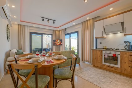 Villa Zenur Luna (2271)