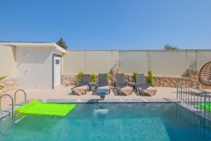 Villa Zenur Luna (2271)