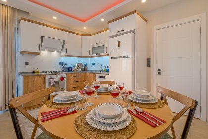 Villa Zenur Luna (2271)