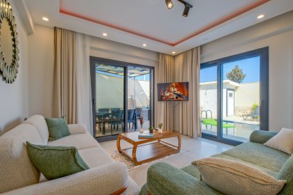 Villa Zenur Luna (2271)