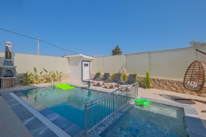 Villa Zenur Luna (2271)