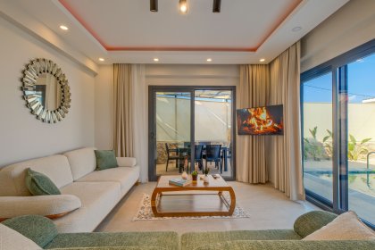 Villa Zenur Luna (2271)