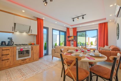 Villa Zenur Sky (2272)