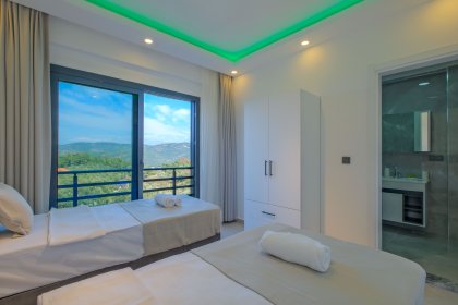 Villa Zenur Sky (2272)