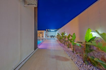 Villa Zenur Sky (2272)