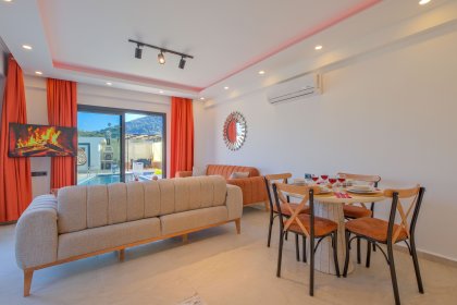 Villa Zenur Sky (2272)