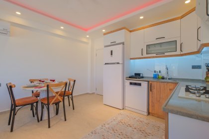 Villa Zenur Sky (2272)