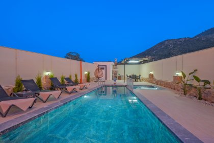 Villa Zenur Sky (2272)