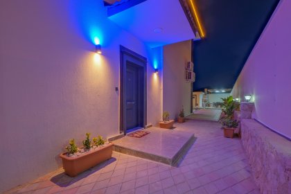 Villa Zenur Sky (2272)