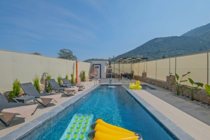 Villa Zenur Sky (2272)